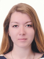 Комкова Дарья Андреевна