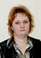 Суркова Наталия Евгеньевна