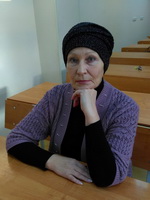 Сухорукова Наталья Федоровна