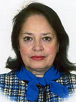 Зенькович Алла Леонидовна