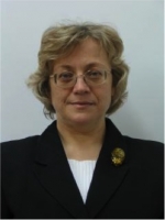 Башкирова Светлана Геннадьевна
