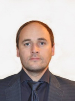 Сидоров Кирилл Михайлович