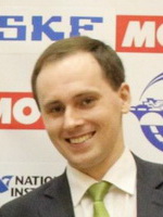 Феофанов Сергей Александрович