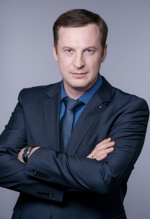 Швейкин Виталий Владимирович
