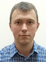 Щербаков Александр Юрьевич
