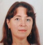 Другова Ирина Анатольевна