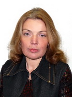 Зубова Светлана Владимировна
