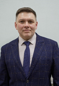 Морозов Роман Владимирович