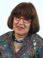 Тимофеева Галина Юрьевна
