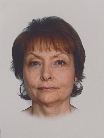 Кулешова Наталья Юрьевна
