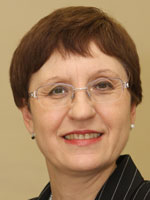Зименкова Ольга Николаевна