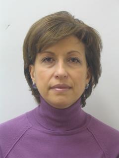 Кунцман Марина Владимировна