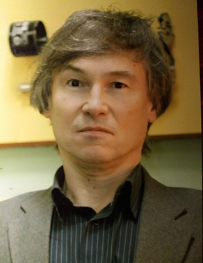 Малеев Руслан Алексеевич