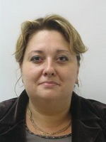 Меньшова Екатерина Петровна