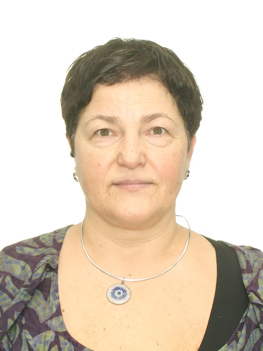 Шилдкамп Екатерина Александровна