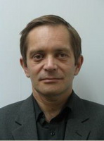 Евгеньев Глеб Икарович