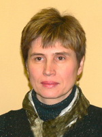 Курьянова Ольга Евгеньевна