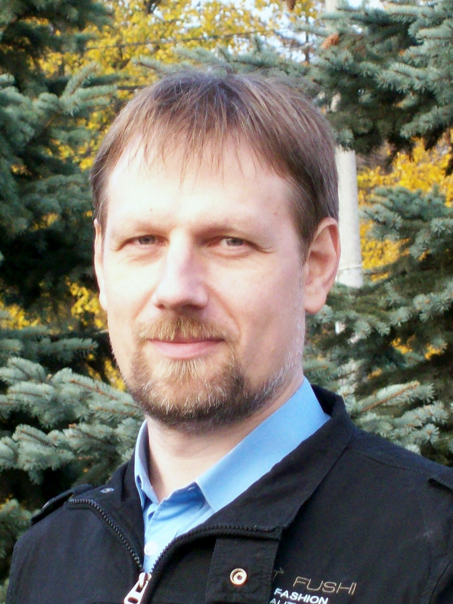 Лобиков Алексей Владимирович