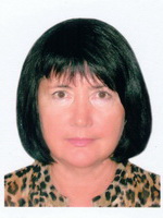 Якубович Ирина Анатольевна