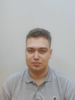 Замыцких Александр Викторович