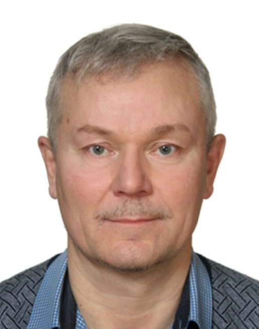 Кремез Александр Сергеевич