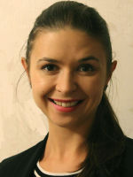 Зиновьева Елена Сергеевна