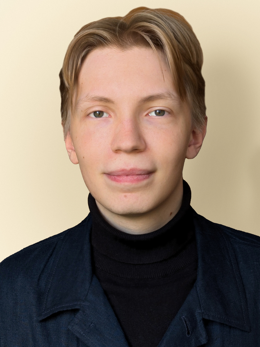 Меркович Александр Михайлович