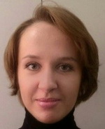 Столпакова Елизавета Александровна