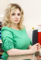 Титова Светлана Семеновна