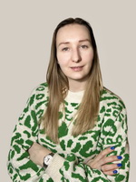 Шалагина Елена Андреевна