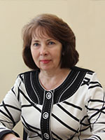 Змушко Алиса Анатольевна