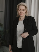 Кузнецова Елена Николаевна