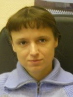 Мельникова Татьяна Евгеньевна