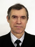 Кондратьев Виктор Дмитриевич