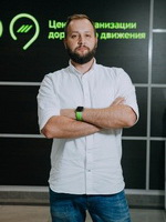 Лахманюк Владимир Богданович