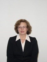 Сироткина Анна Валентиновна