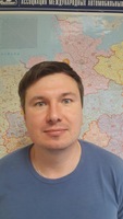 Домнин Игорь Викторович
