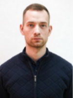 Кудряшов Максим Александрович