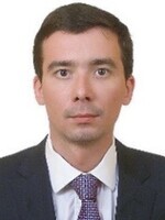 Кузнецов Сергей Александрович