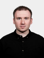 Подгорный Артем Велимирович