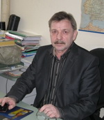 Просов Сергей Николаевич