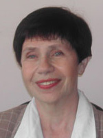 Зонова Татьяна Владимировна