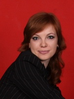 Фаддеева Екатерина Юрьевна