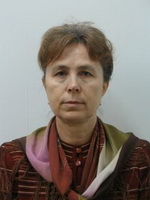 Соловьева Татьяна Федоровна