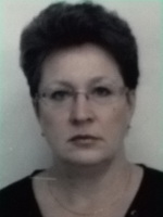 Улитич Ольга Юрьевна