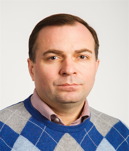 Шматков Юрий Михайлович