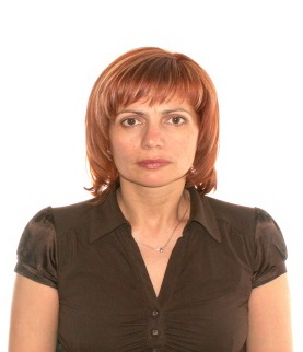 Коваленко Надежда Всеволодовна