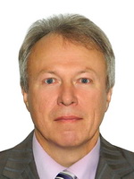 Конин Игорь Валентинович