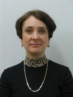 Кочетова Галина Георгиевна
