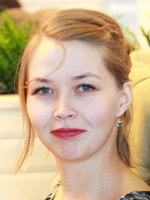 Зотикова Ольга Дмитриевна